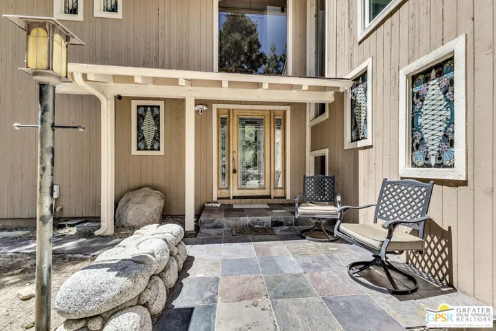 25395 Fern Valley Road, Idyllwild, California 92549