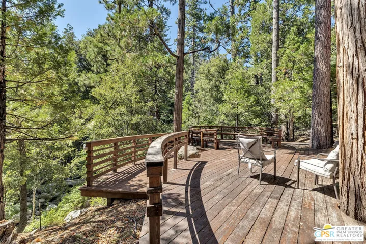 25395 Fern Valley Road, Idyllwild, California 92549