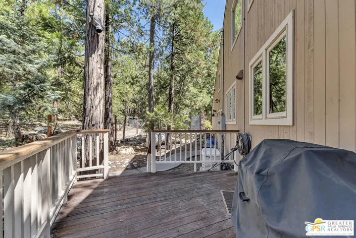 25395 Fern Valley Road, Idyllwild, California 92549