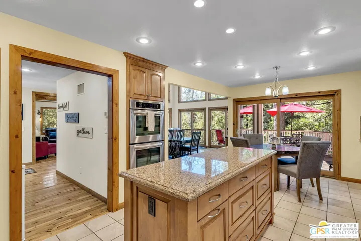 25395 Fern Valley Road, Idyllwild, California 92549