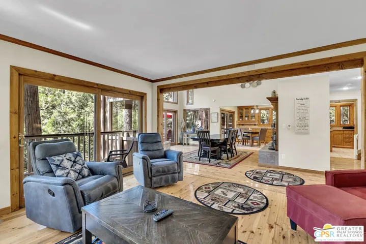25395 Fern Valley Road, Idyllwild, California 92549