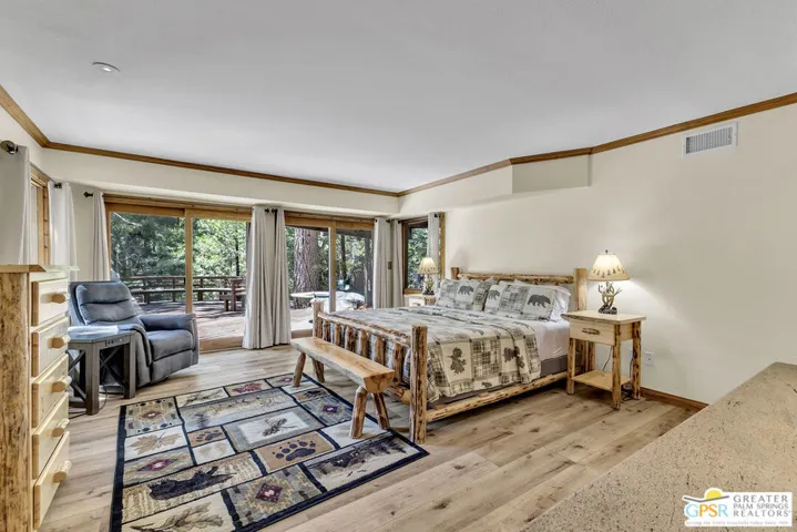25395 Fern Valley Road, Idyllwild, California 92549