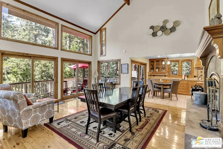 25395 Fern Valley Road, Idyllwild, California 92549