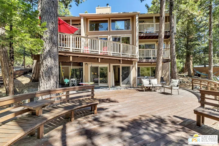 25395 Fern Valley Road, Idyllwild, California 92549