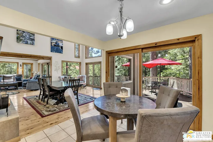 25395 Fern Valley Road, Idyllwild, California 92549