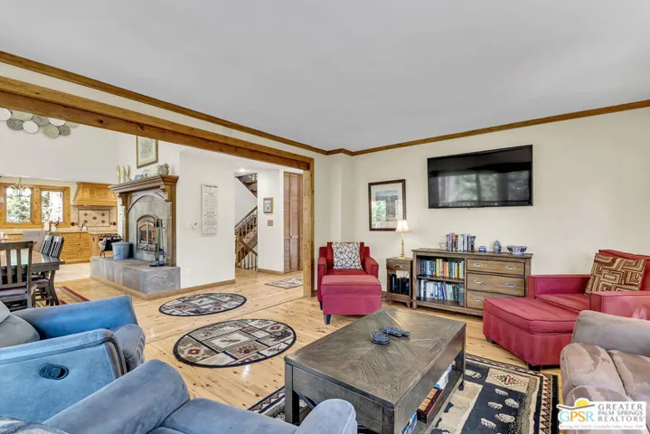 25395 Fern Valley Road, Idyllwild, California 92549