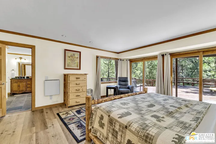 25395 Fern Valley Road, Idyllwild, California 92549