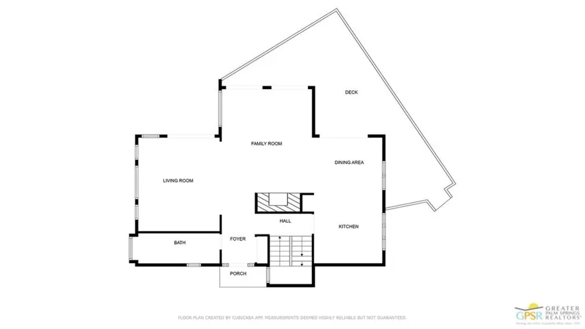 25395 Fern Valley Road, Idyllwild, California 92549