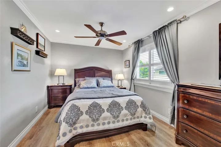 4th Bedroom