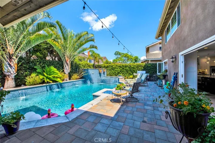 Backyard Resort