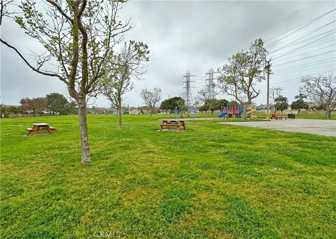 Neighborhood Park