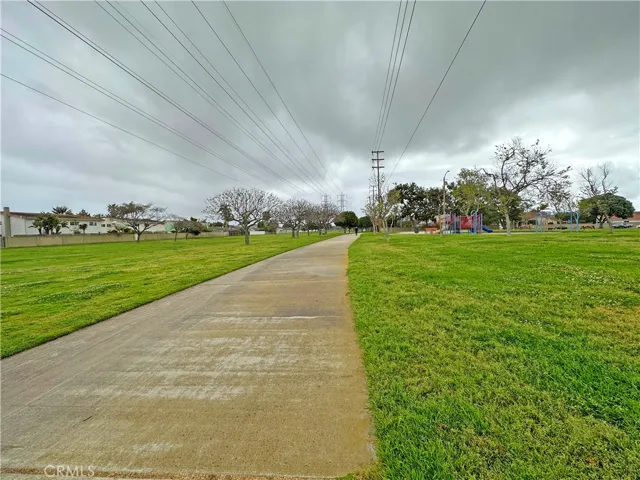 Neighborhood Park