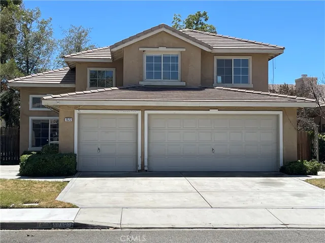 1522 W Avenue H4, Lancaster, California 93534