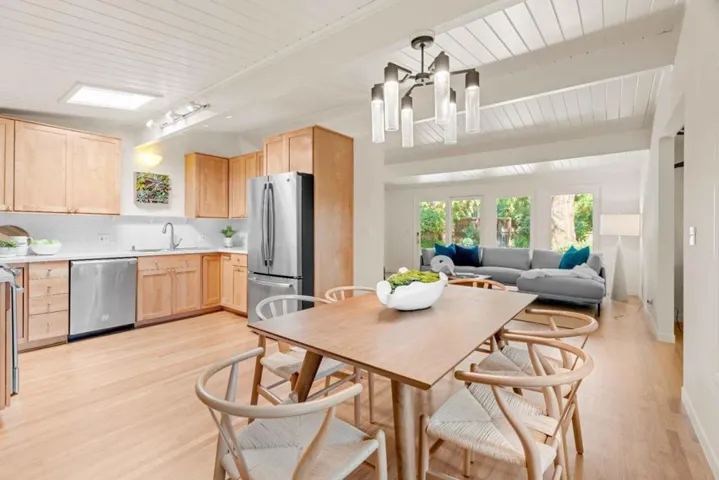 2499 Burnham Way, Palo Alto, California 94303