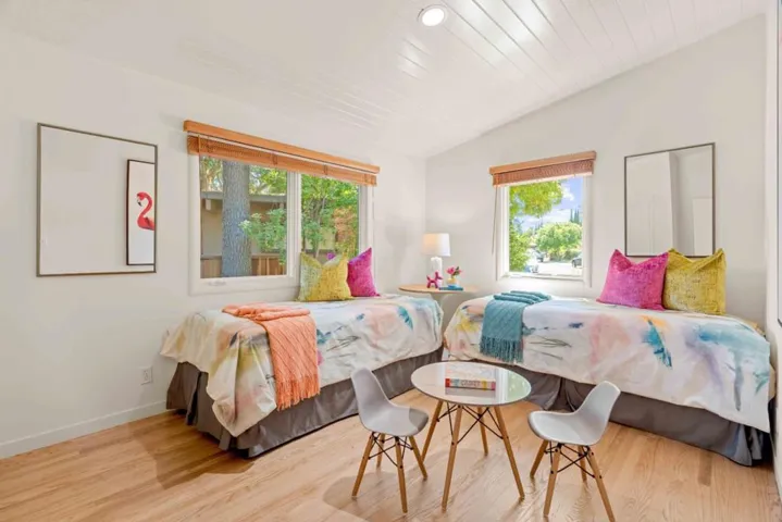 2499 Burnham Way, Palo Alto, California 94303