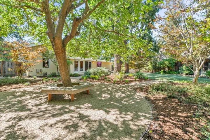 2499 Burnham Way, Palo Alto, California 94303