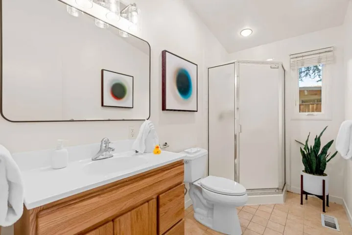 2499 Burnham Way, Palo Alto, California 94303
