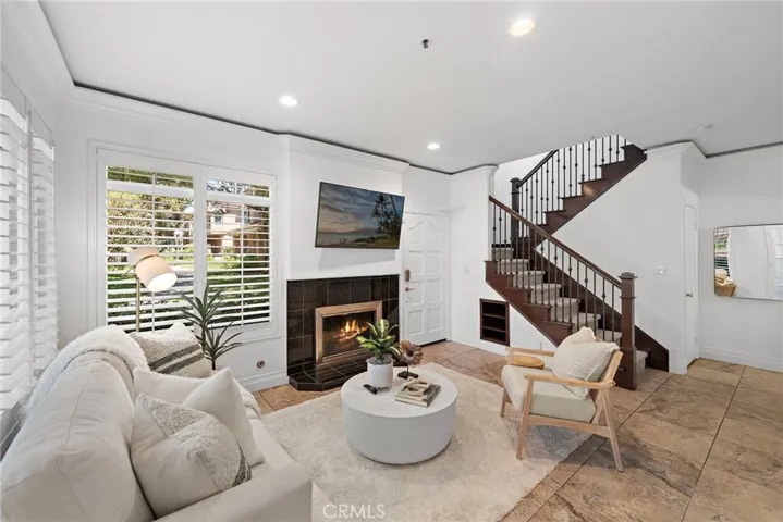 Welcome home!
