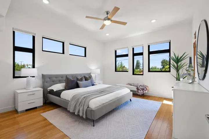 226 Mercy Street, Mountain View, California 94041