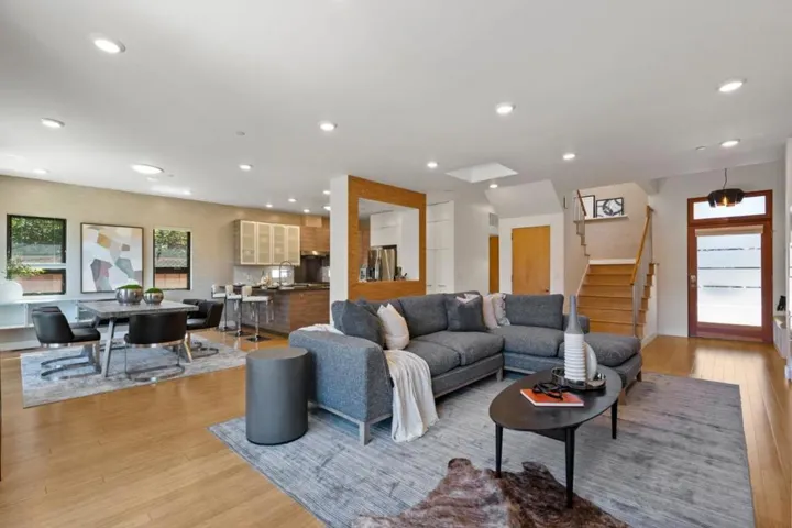 226 Mercy Street, Mountain View, California 94041