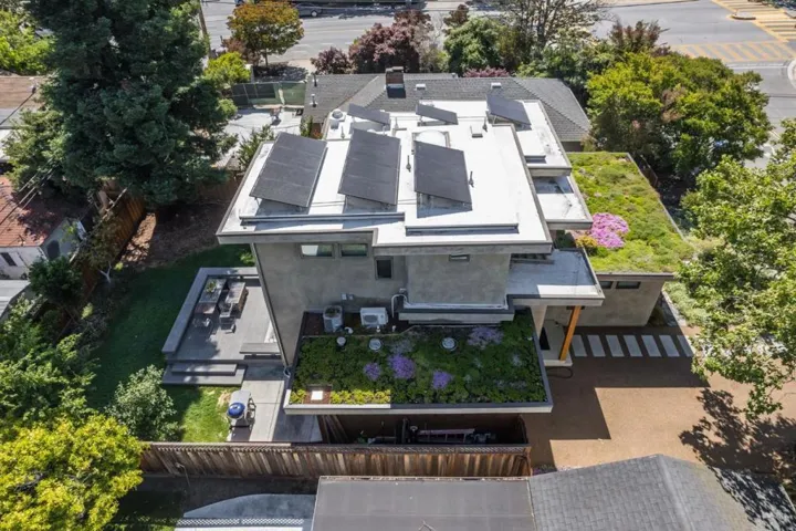 226 Mercy Street, Mountain View, California 94041