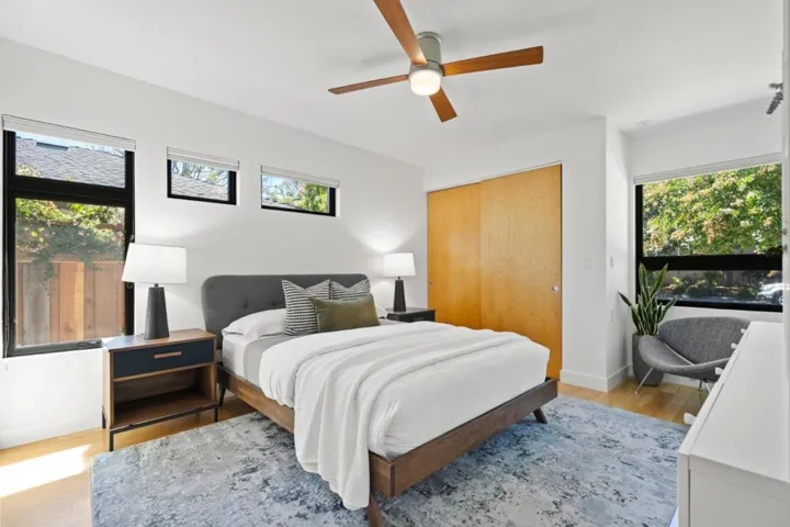 226 Mercy Street, Mountain View, California 94041