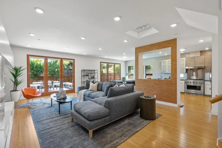 226 Mercy Street, Mountain View, California 94041