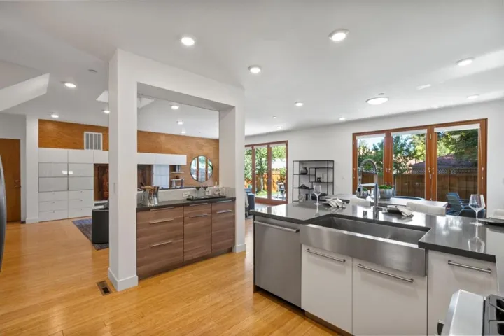 226 Mercy Street, Mountain View, California 94041