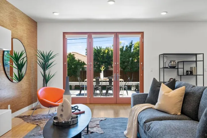 226 Mercy Street, Mountain View, California 94041