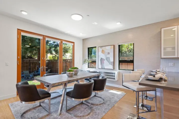 226 Mercy Street, Mountain View, California 94041