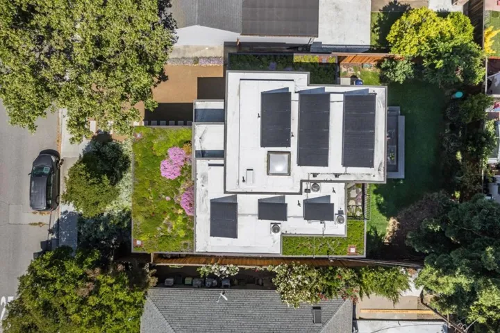 226 Mercy Street, Mountain View, California 94041
