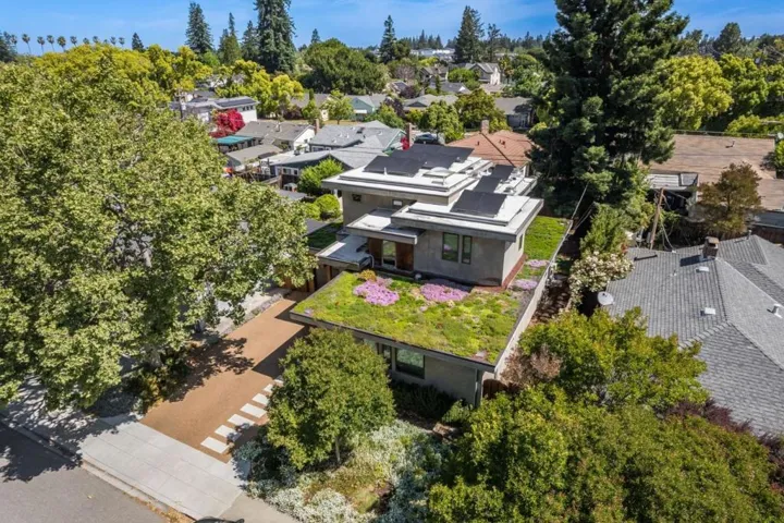 226 Mercy Street, Mountain View, California 94041