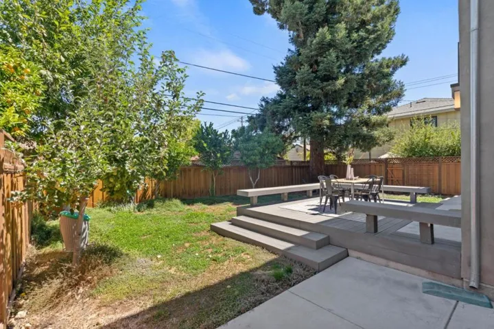 226 Mercy Street, Mountain View, California 94041