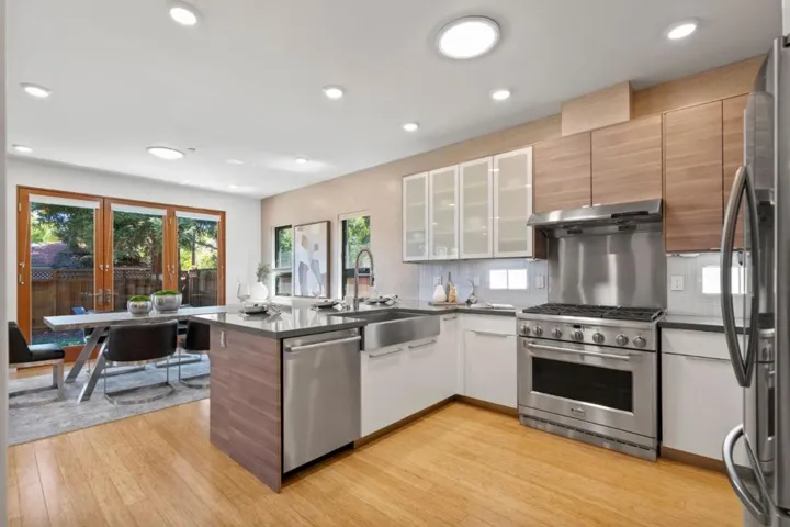 226 Mercy Street, Mountain View, California 94041