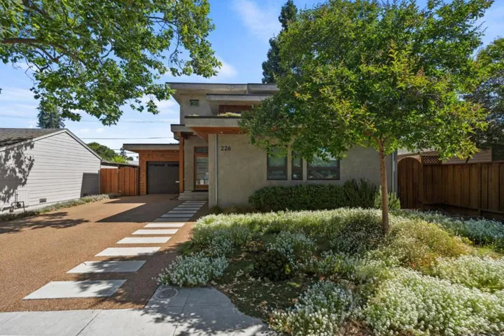 226 Mercy Street, Mountain View, California 94041