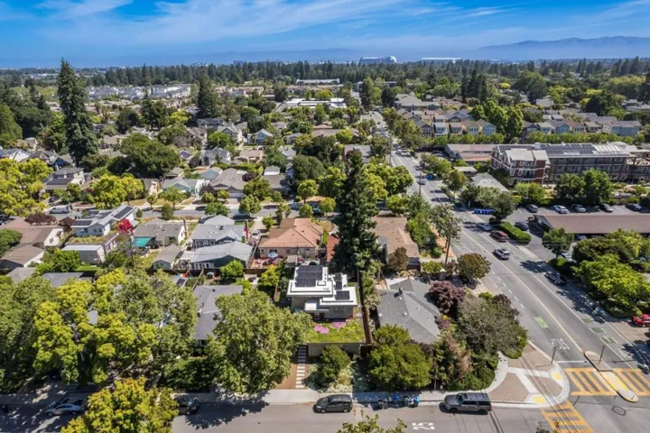 226 Mercy Street, Mountain View, California 94041