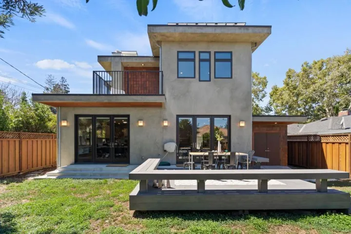 226 Mercy Street, Mountain View, California 94041