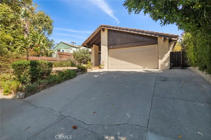 489 E Sierra Madre Boulevard, Sierra Madre, California 91024