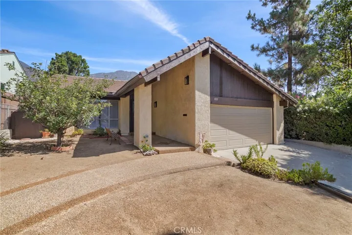 489 E Sierra Madre Boulevard, Sierra Madre, California 91024