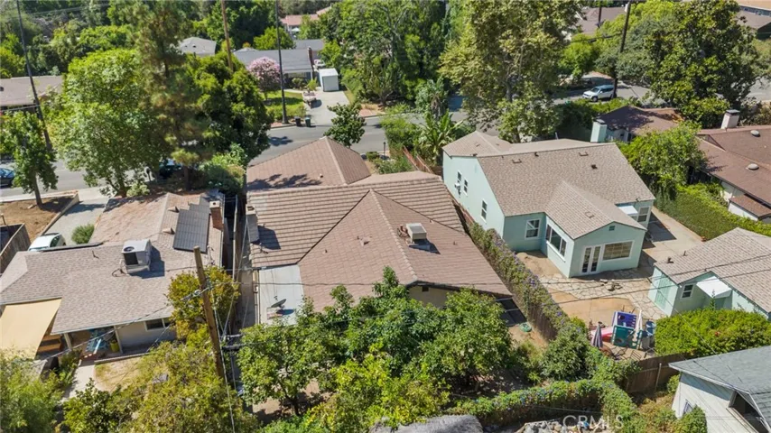 489 E Sierra Madre Boulevard, Sierra Madre, California 91024