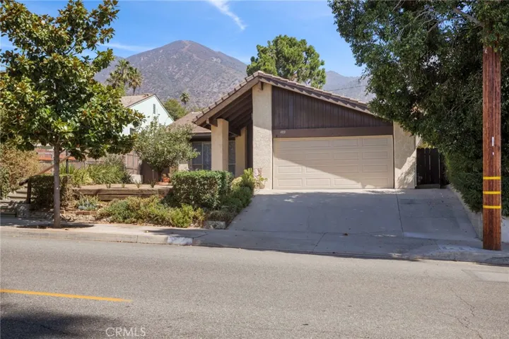 489 E Sierra Madre Boulevard, Sierra Madre, California 91024
