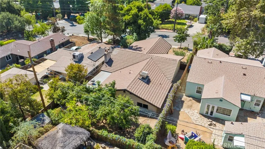 489 E Sierra Madre Boulevard, Sierra Madre, California 91024