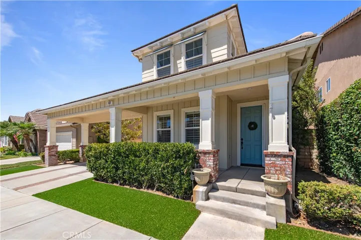 837 Launer Road, Brea, California 92821