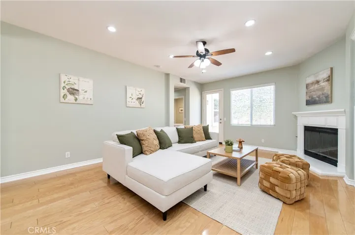 837 Launer Road, Brea, California 92821