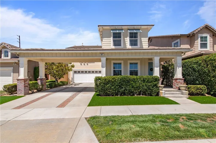 837 Launer Road, Brea, California 92821