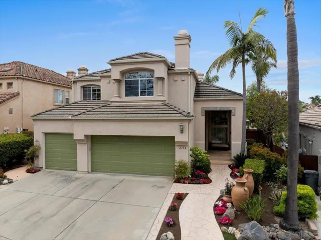2116 Rock Gln, Escondido, California 92026