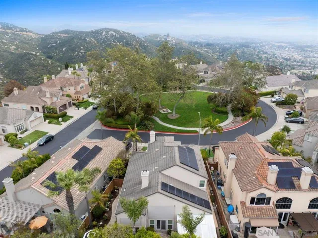 2116 Rock Gln, Escondido, California 92026