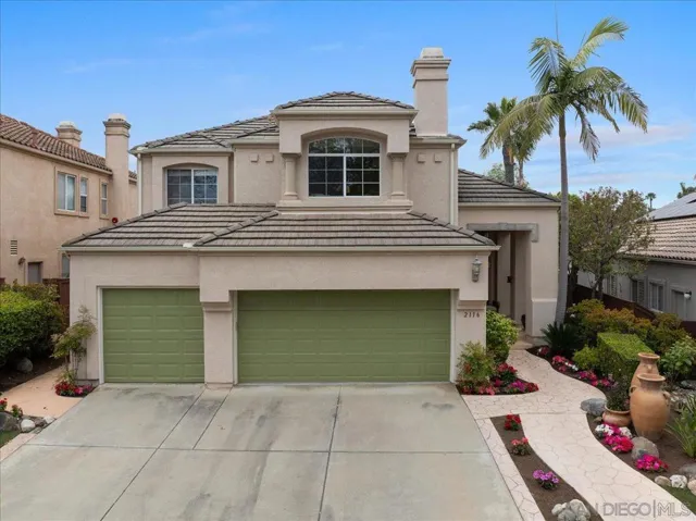 2116 Rock Gln, Escondido, California 92026