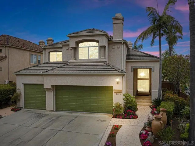 2116 Rock Gln, Escondido, California 92026
