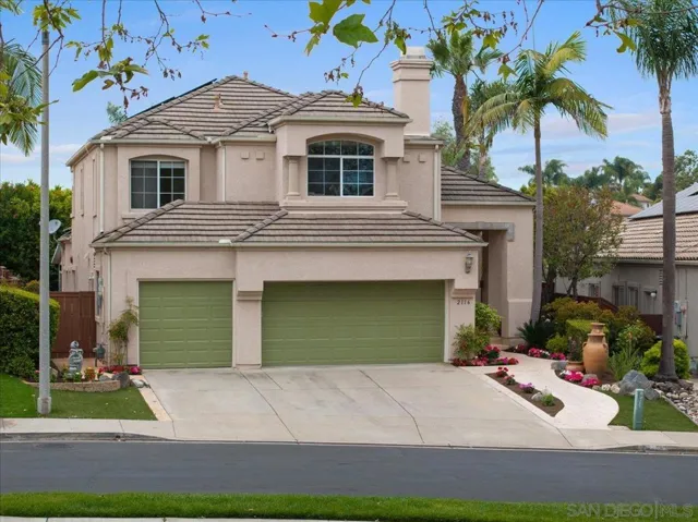 2116 Rock Gln, Escondido, California 92026
